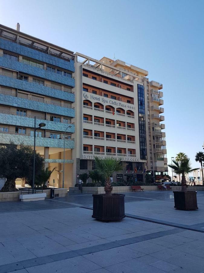 Victoria Daire Cadiz Dış mekan fotoğraf